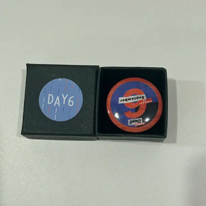 [BUNJANG] DAY6 Edesi September Pendant / 데이식스 에데식 9월 팬던트