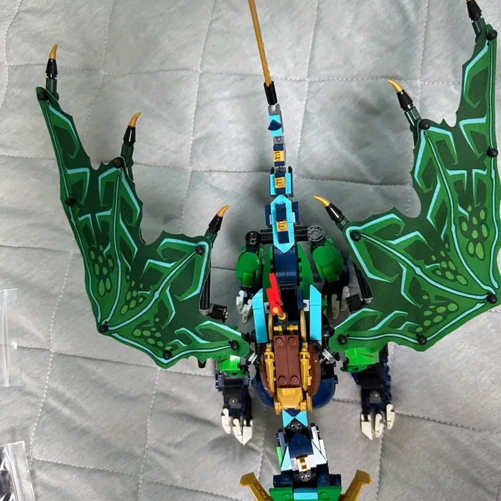 [BUNJANG] LEGO Ninjago 71766 Lloyd&