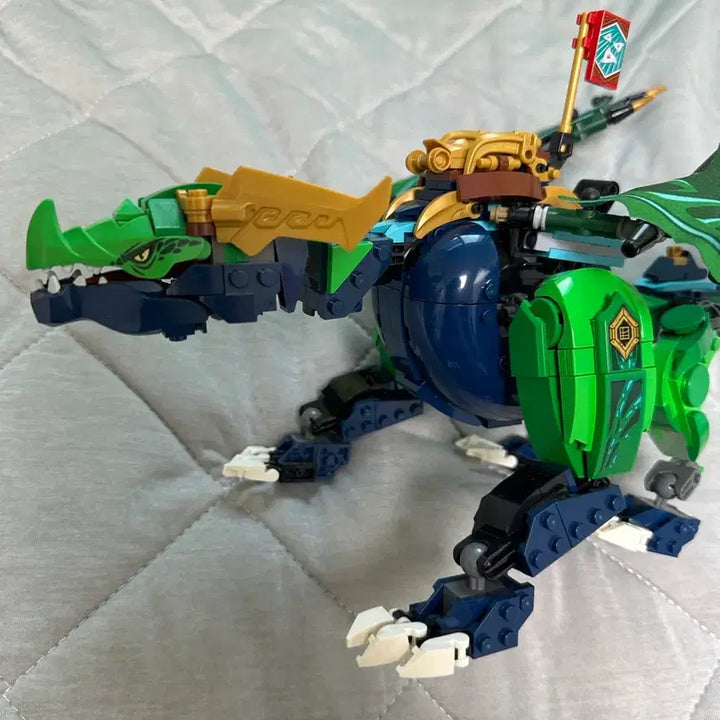 [BUNJANG] LEGO Ninjago 71766 Lloyd&