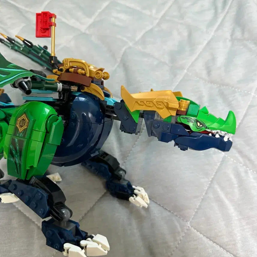 [BUNJANG] LEGO Ninjago 71766 Lloyd&