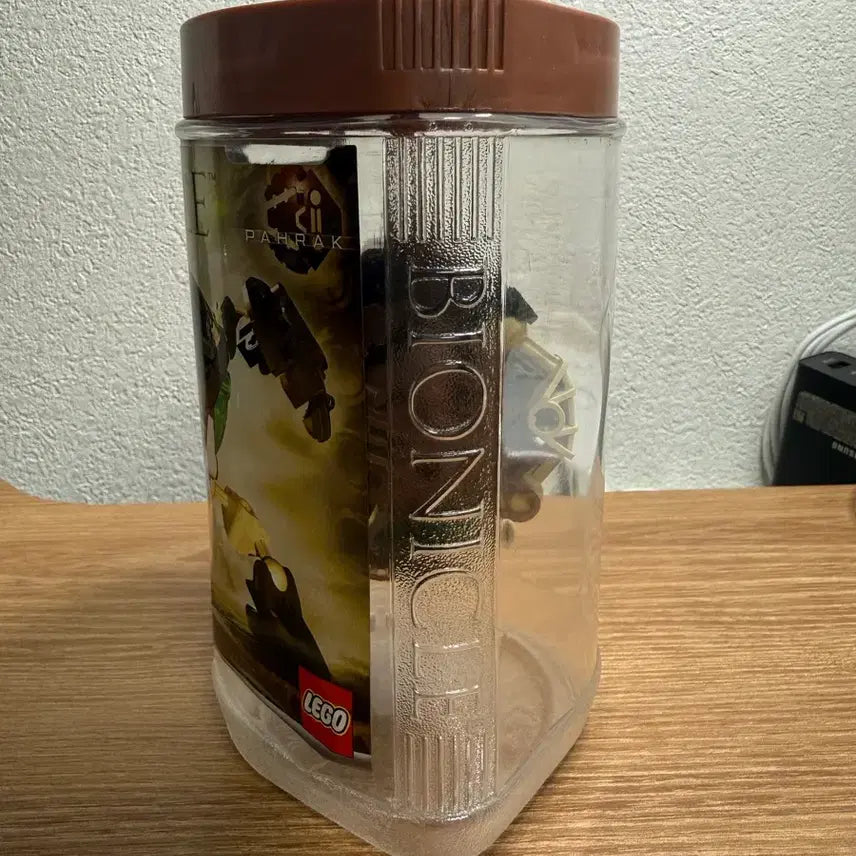 [BUNJANG] Lego Bionicle 8560 / @할인@레고 바이오니클 8560