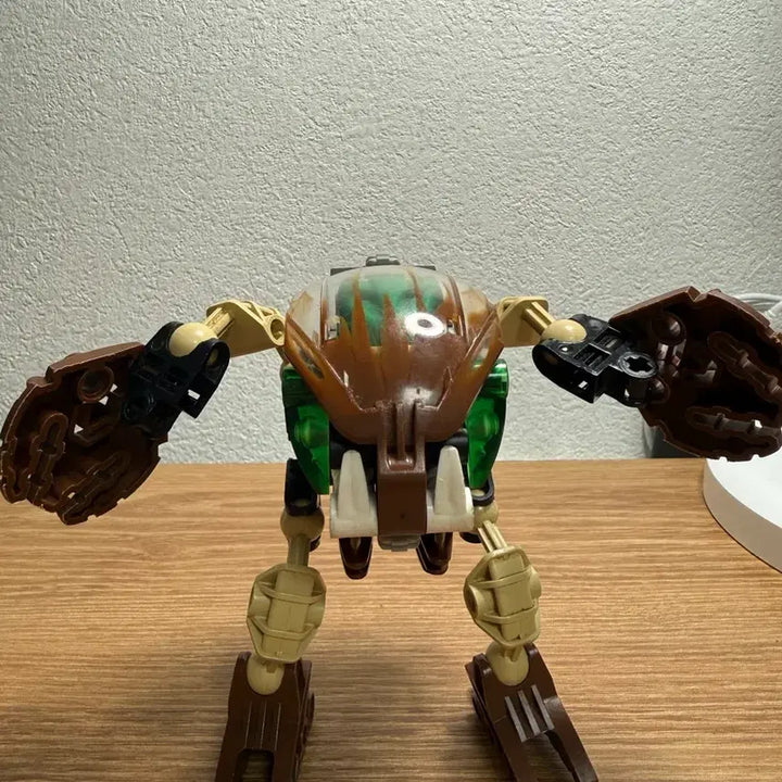 [BUNJANG] Lego Bionicle 8560 / @할인@레고 바이오니클 8560