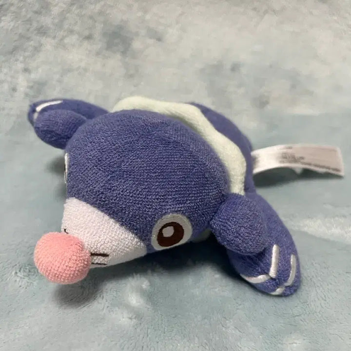 [BUNJANG] Pokemon Wingull Washable Plush / 포켓몬스터 누리공 씻을 수 있는 세탁 인형