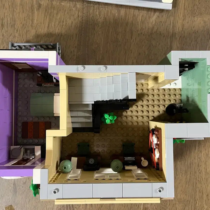 [BUNJANG] LEGO 10278 Police Station / 레고 10278