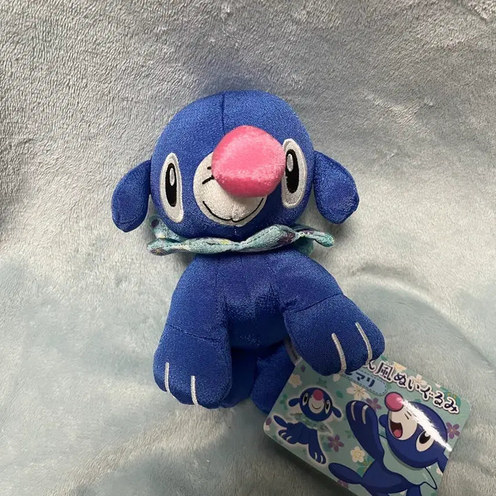 [BUNJANG] Pokemon Torchic Plush Toy / 포켓몬스터 누리공 치리멘 인형