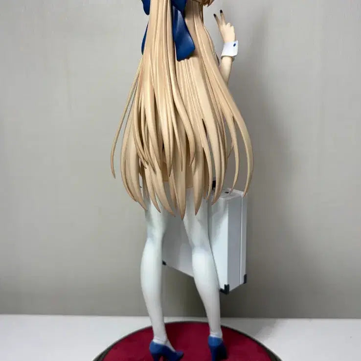 [BUNJANG] Max Factory Blue Archive Asuma Toki Bunny Girl 1/7 Scale Figure / 맥스팩토리 블루아카이브 아스마 토키 바니걸 1/7 피규어