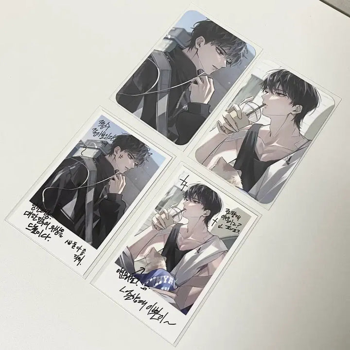 [BUNJANG] Garbage Time Gapta Choi Jong Soo Park Byeong Chan Bundle Set Photocard / 일괄 가비지타임 갑타 최종수 박병찬 pp 통판 포토카드 포카 양도 판매