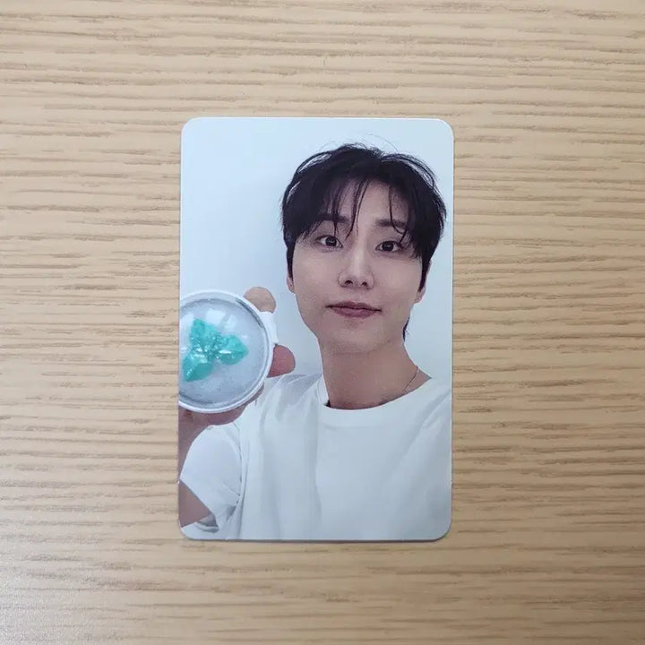 [BUNJANG] DAY6 Young K THE DAYDE EPILOGUE First Concert Entry Photocard / 데이식스 영케이 더 데케이드 피날레 첫콘 입장 포카
