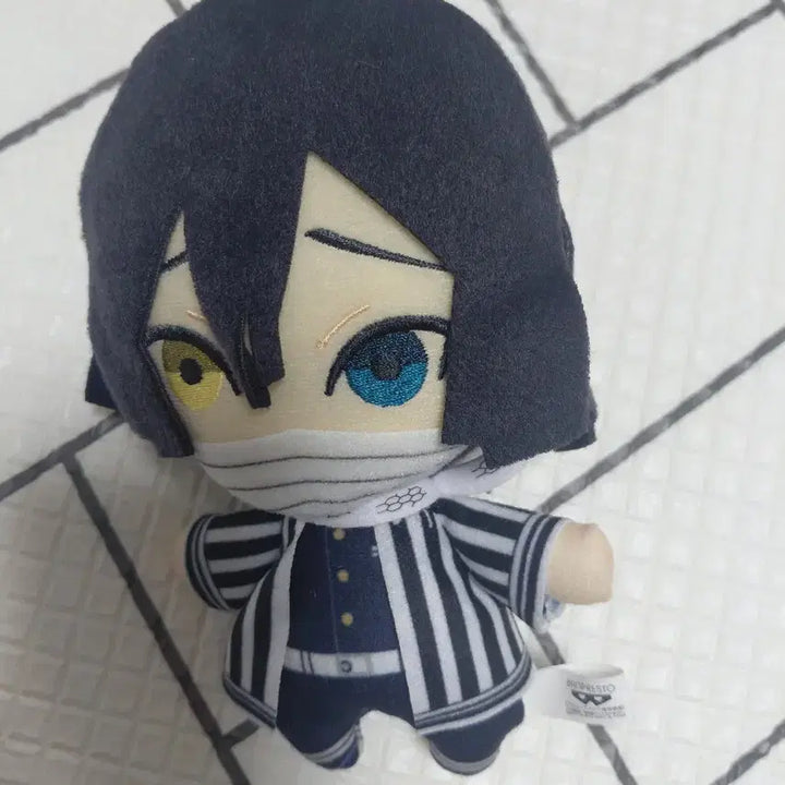 [BUNJANG] Igurom Obanai Plush Doll / ㄹㅇ급처 최저가] 이구로 오바나이 누이 인형