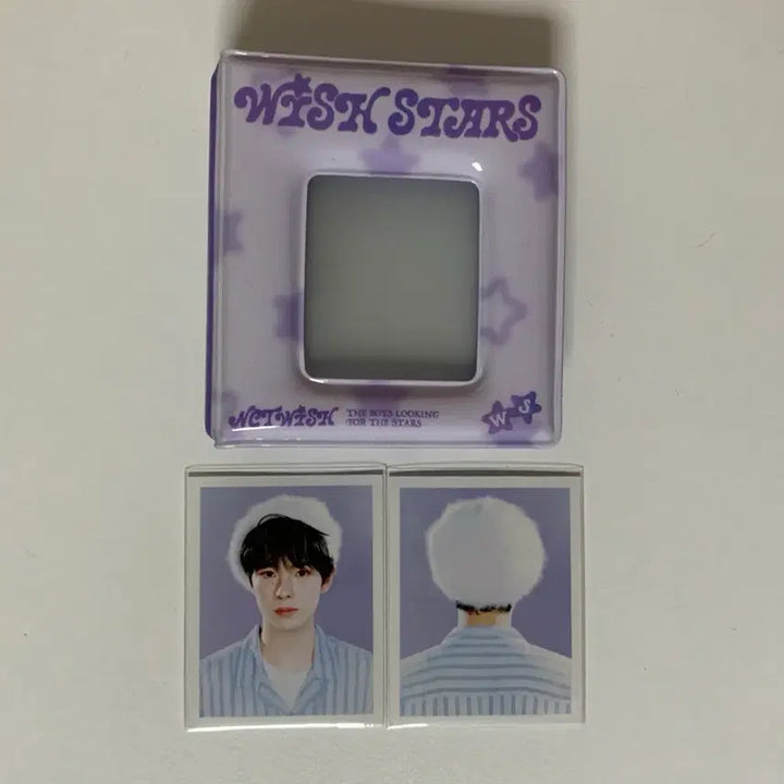 [BUNJANG] NCT WISH 2025 Season&