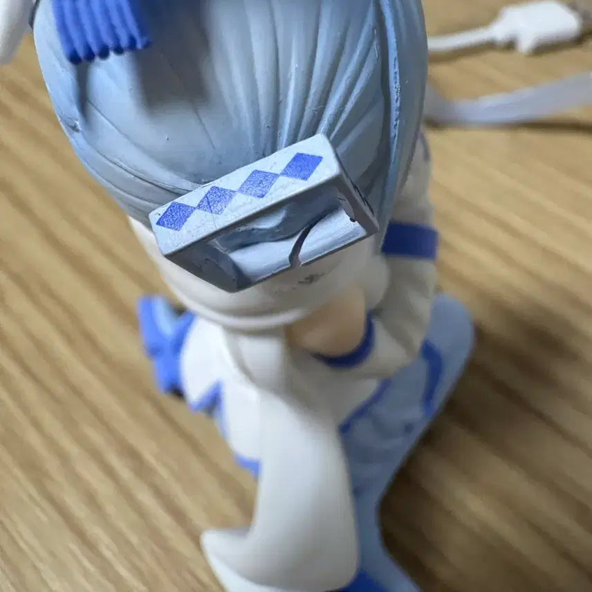 [BUNJANG] Yuki Miku Noodle Stopper Figure / 유키미쿠 누들스토퍼 판매