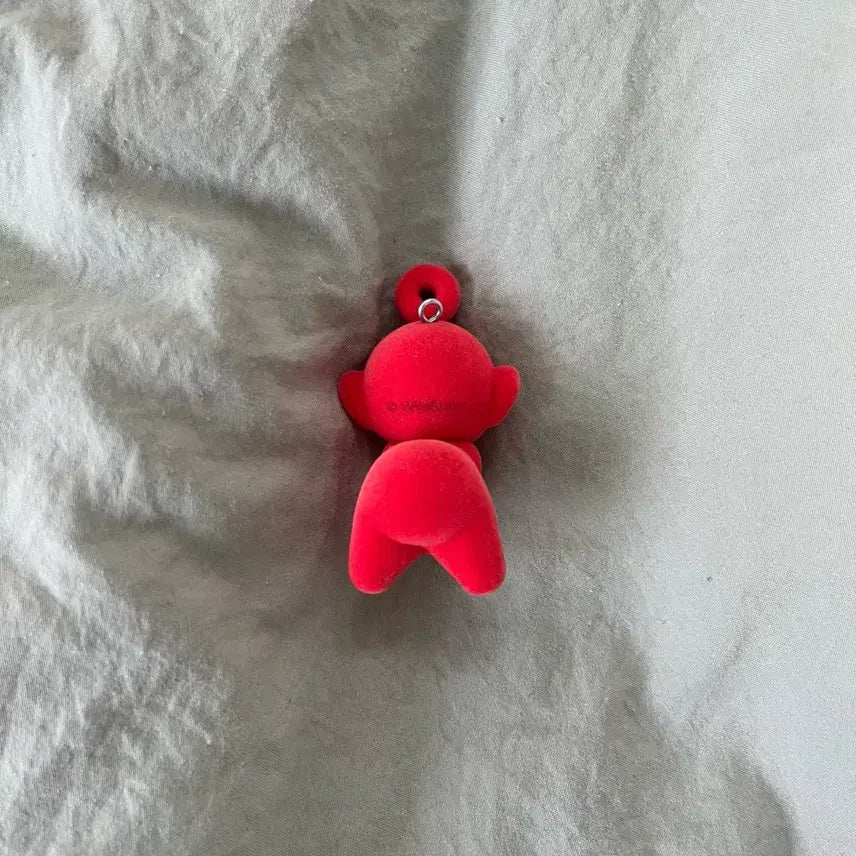 [BUNJANG] GUDAL Teletubbies Po Figure / 구달 텔레토비 뽀 피규어