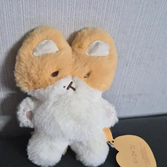 [BUNJANG] Taeraegi Plush Doll / 타래기인형