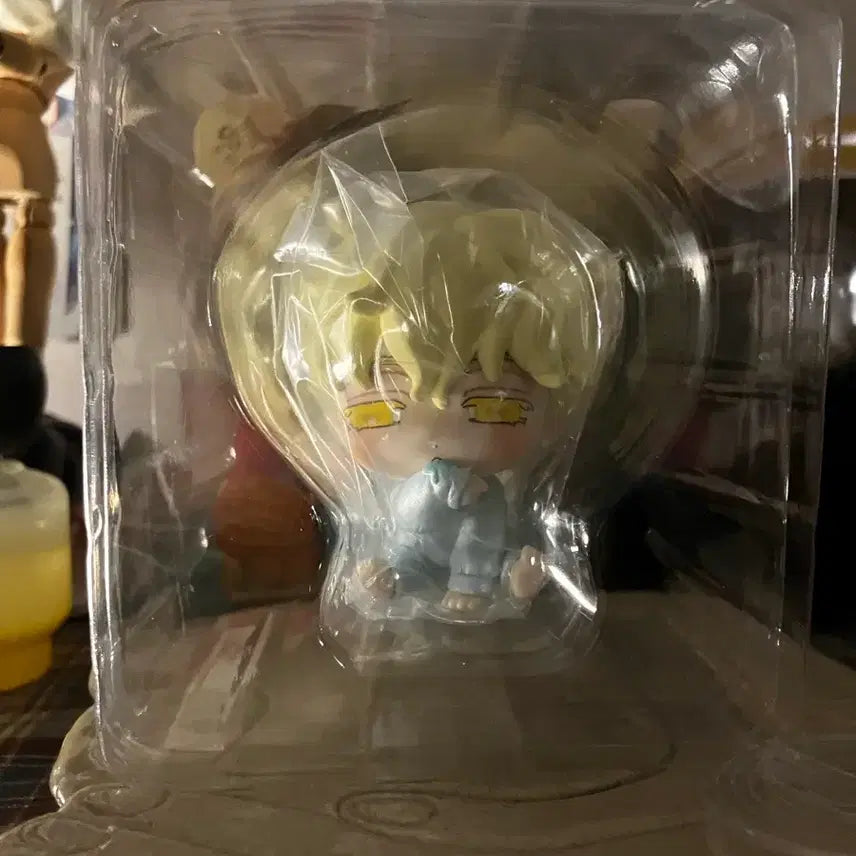 [BUNJANG] AStage Ruka Childhood Figure / 에이스테 루카 유년기 피규어