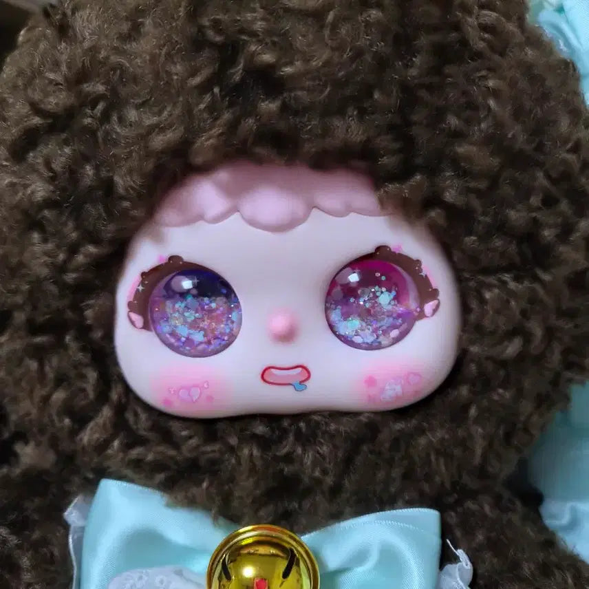 [BUNJANG] JIIMO Lolita 600% New Mint Version Doll / 지이모 로리타 600% 신상