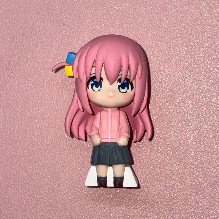 [BUNJANG] Bocchi the Rock! Asobi Asose A Prize Mini Figure / (오늘만 할인)봇치더락 봇치 고토 히토리 아소토 아소트 a상 미니 피규어
