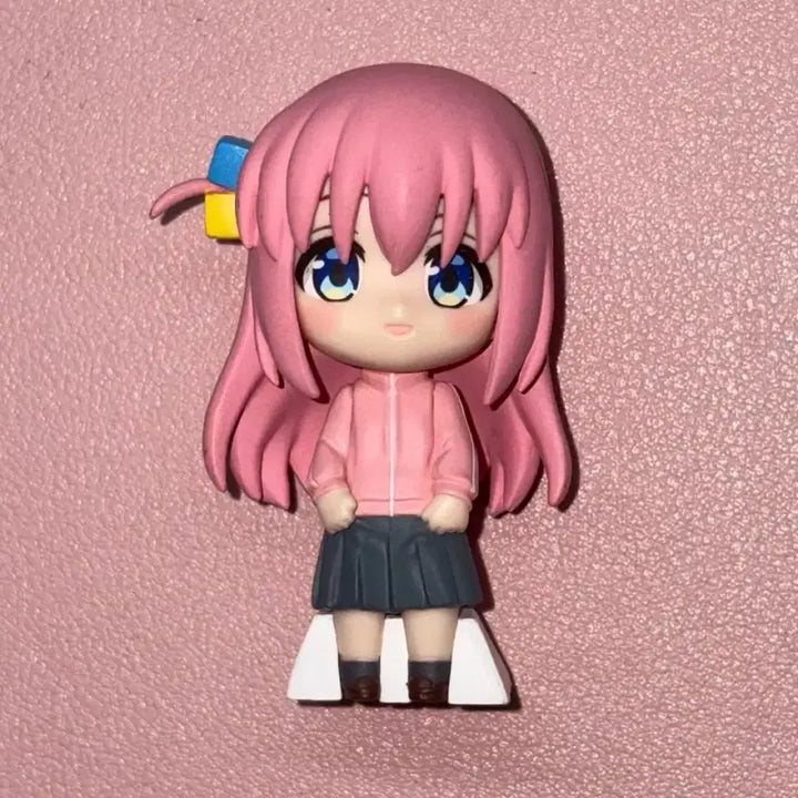 [BUNJANG] Bocchi the Rock! Asobi Asose A Prize Mini Figure / (오늘만 할인)봇치더락 봇치 고토 히토리 아소토 아소트 a상 미니 피규어