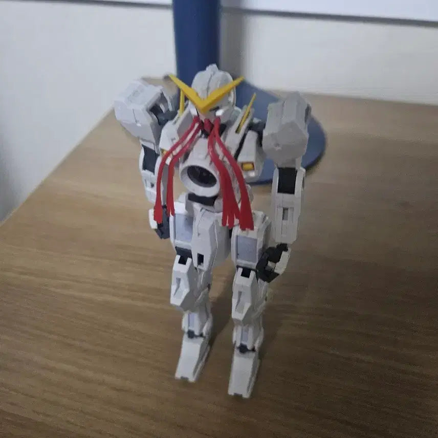[BUNJANG] Gundam Nadre 1/100 Scale Model Kit (Assembled) / [1/100] 건담 나드레 프라모델 조립품