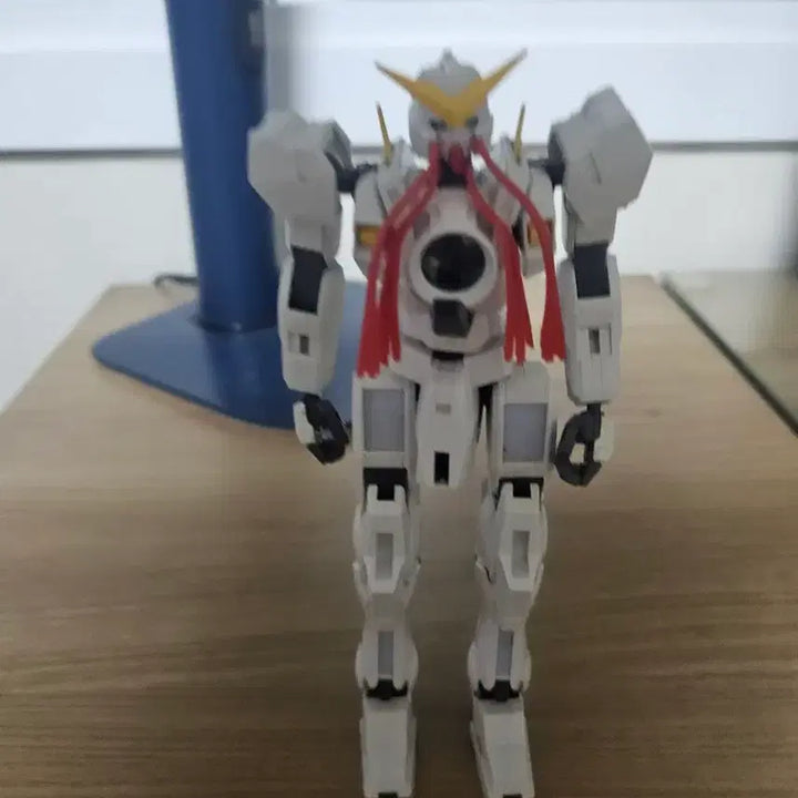 [BUNJANG] Gundam Nadre 1/100 Scale Model Kit (Assembled) / [1/100] 건담 나드레 프라모델 조립품
