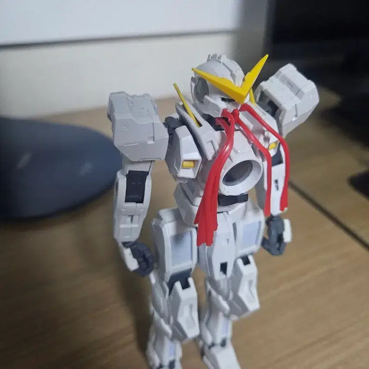 [BUNJANG] Gundam Nadre 1/100 Scale Model Kit (Assembled) / [1/100] 건담 나드레 프라모델 조립품
