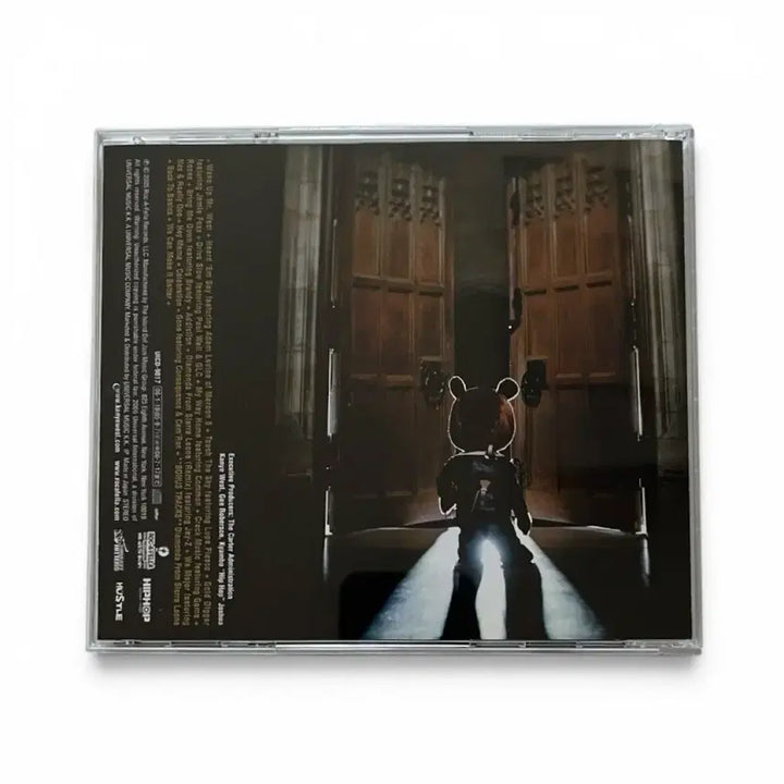 [BUNJANG] Kanye West Late Registration CD / Kanye west - Late Registration CD