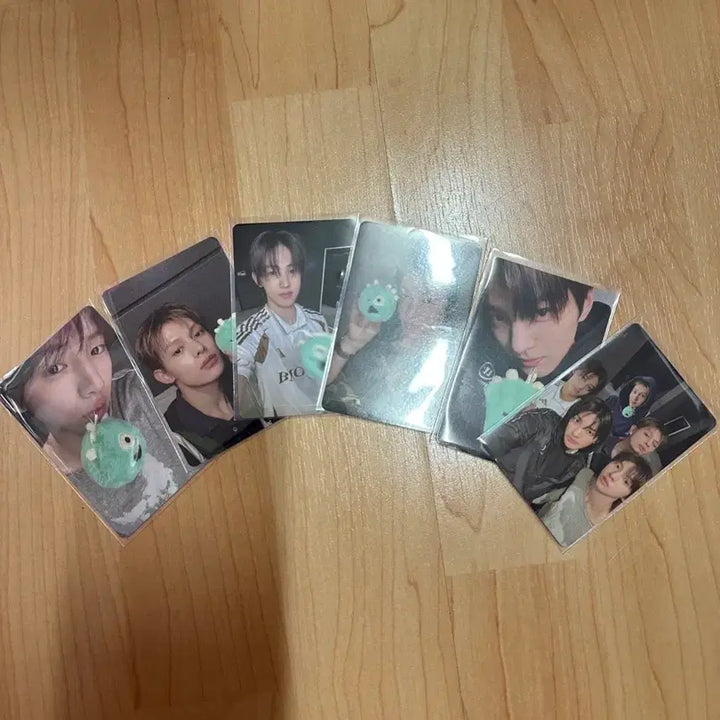 [BUNJANG] Cortis Ball Album / 코르티스볼 Cortis Ball 앨범 양도