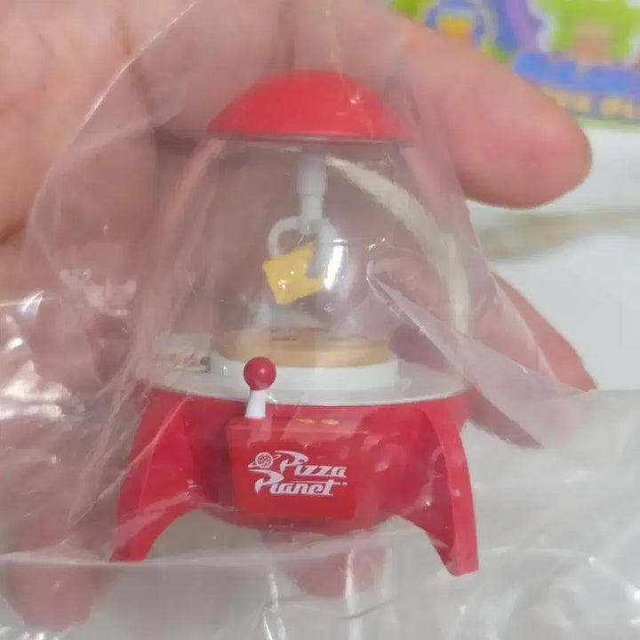 [BUNJANG] Toy Story Alien Pizza Planet Series 
