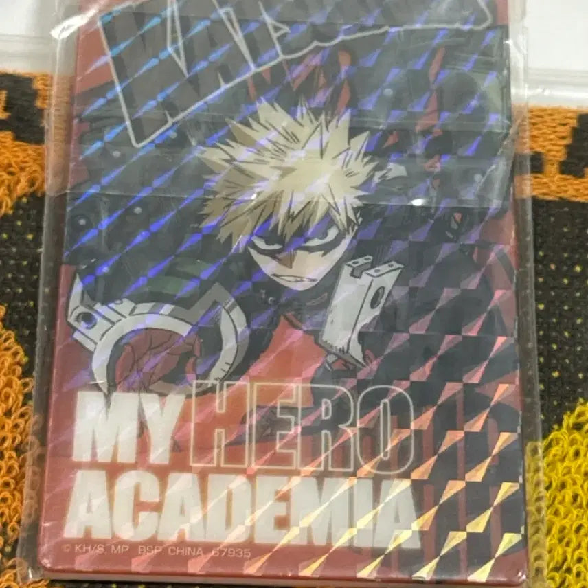 [BUNJANG] My Hero Academia J, G Prize Bundle Set / 나의히어로아카데미아 J,G상 일괄 판매