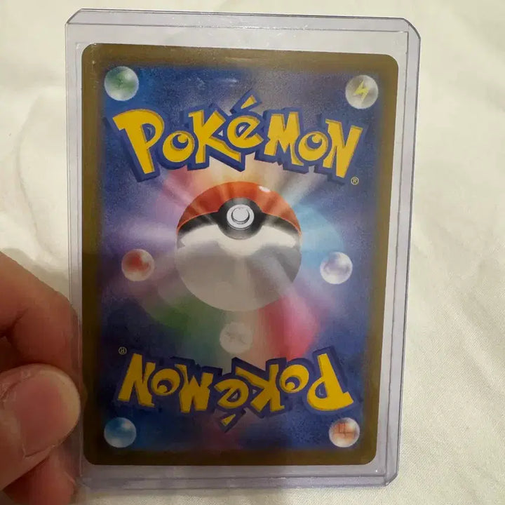 [BUNJANG] Darkrai SAR Japanese / 메가 다크라이 SAR 일판
