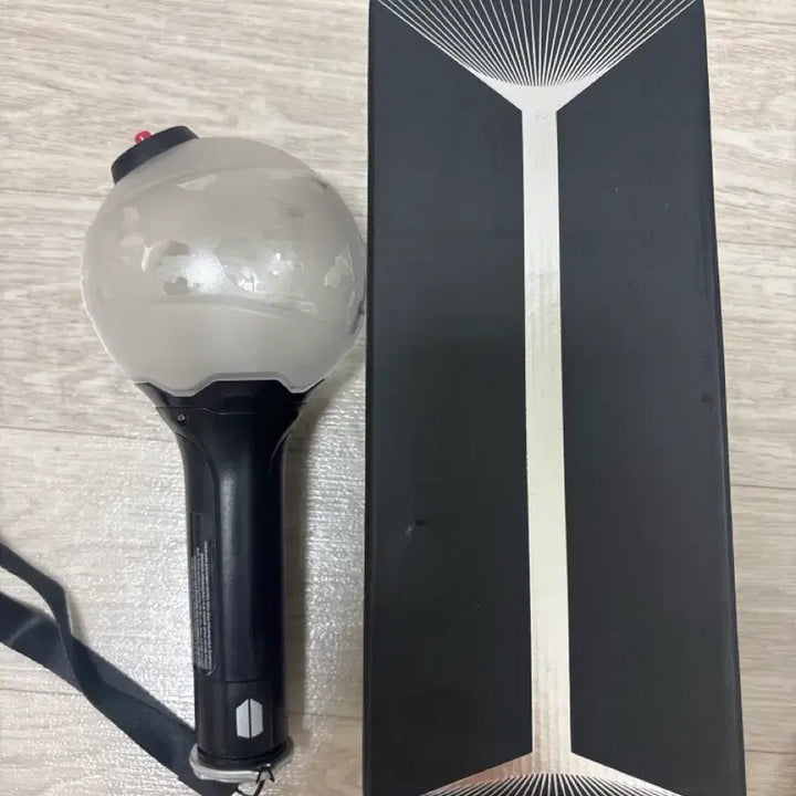 [BUNJANG] BTS ARMY BOMB Version 3 Lightstick / 방탄 방탄소년단 BTS 응원봉 아미밤