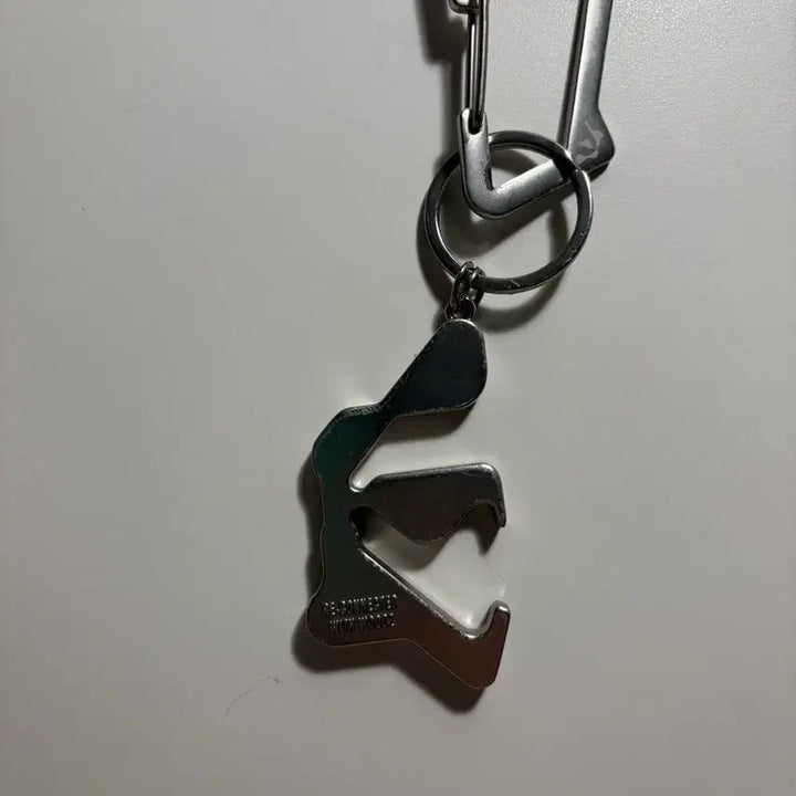 [BUNJANG] WOODZ Cho Seung Youn OOTD Opener Keyring (Unsealed) / 우즈 조승연 woodz 오오타드 오프너 키링 개봉