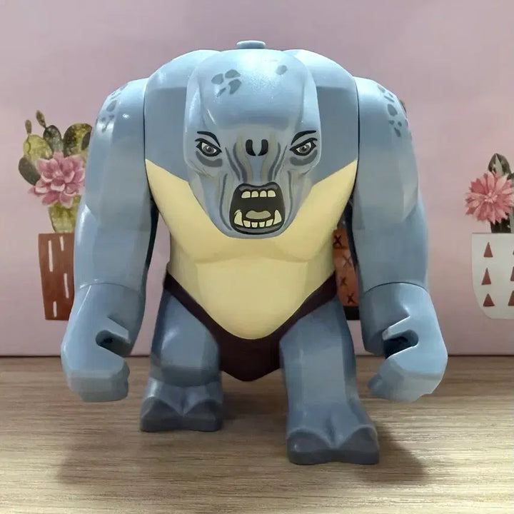 [BUNJANG] LEGO The Lord of the Rings Cave Troll / 레고 반지의제왕 케이브 트롤 팝니다.