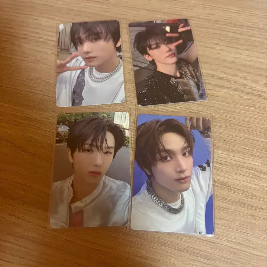 [BUNJANG] NCT DREAM Makestar Back to the Future POB Bundle Set / 엔시티 드림 메이크스타 백투더퓨처 미공포 일괄