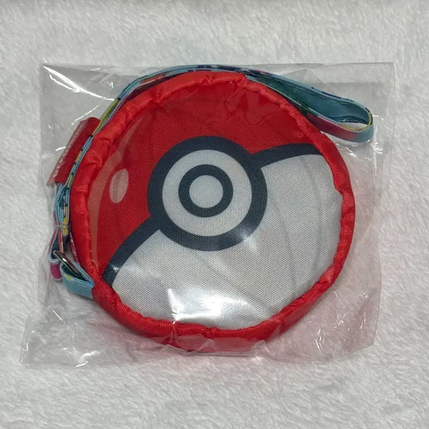 [BUNJANG] Dr. FORHAIR Pokémon Collaboration Pouch / 닥터포헤어 포켓몬스터 포켓몬 장바구니 파우치