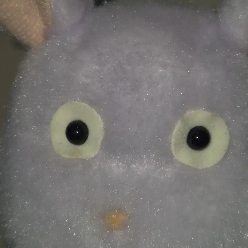 [BUNJANG] Spirited Away Boh Mouse Plush / 센과 치히로 보우 쥐 인형