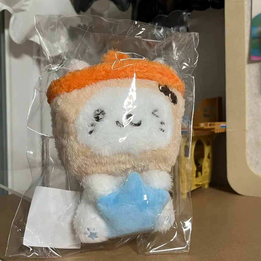 [BUNJANG] NCT WISH YuuShi Star Wish Doll Bubble Nyan / 엔시티위시 버블냥 스타위시돌 nctwish 유우시 별위시돌