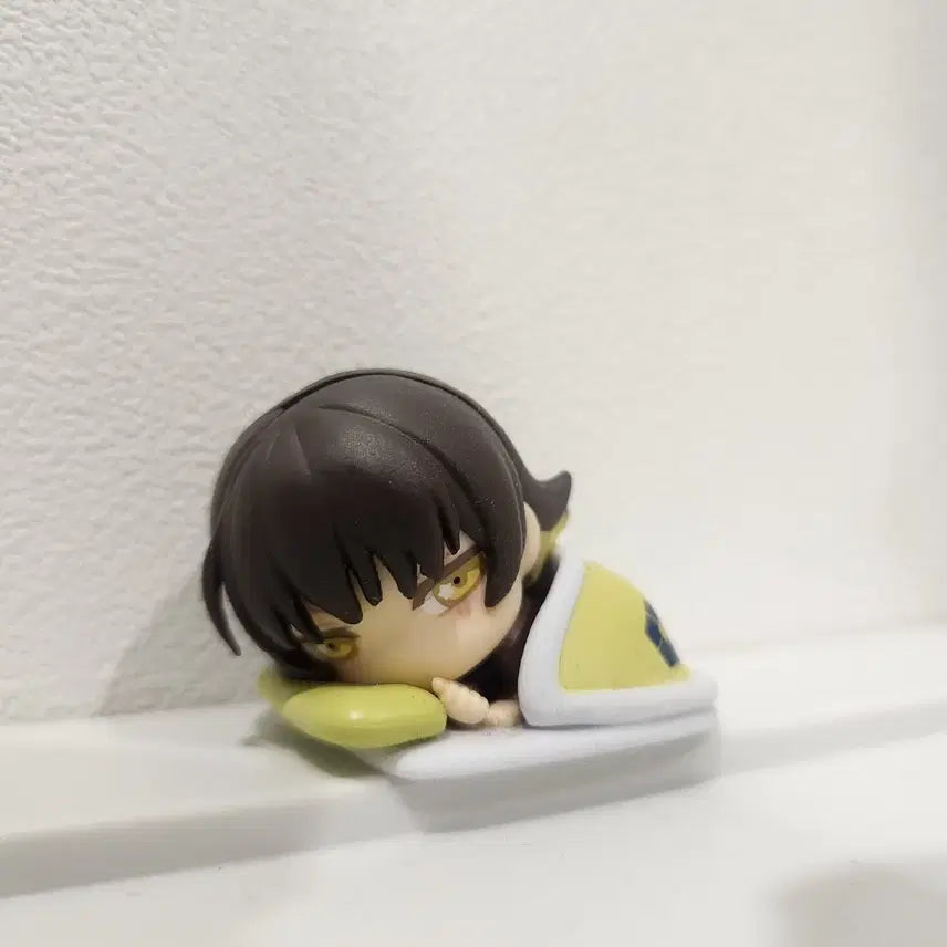 [BUNJANG] Blue Lock Bachira Onemutan Figure / 블루록 바치라 오네무탄 피규어 가챠