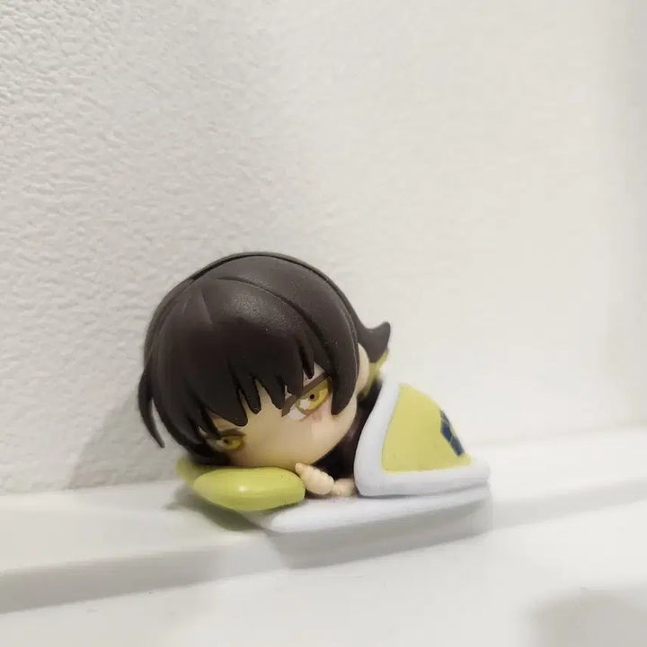 [BUNJANG] Blue Lock Bachira Onemutan Figure / 블루록 바치라 오네무탄 피규어 가챠