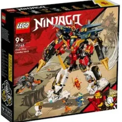 [BUNJANG] LEGO Ninjago 71765 / 레고 닌자고 71765 판매합니다