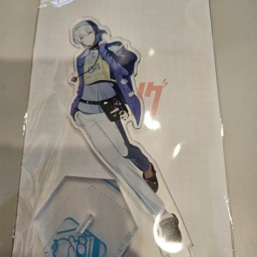 [BUNJANG] Scochism Iro Acrylic Stand / 스코시즘 이로 아크릴