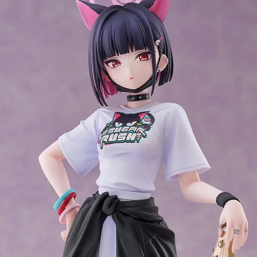 [BUNJANG] Blue Archive Kyoyama Kazusa Miyuki Bishoujo Figure / 블루 아카이브 쿄야마 카즈사 밴드 미유키 미소녀 피규어