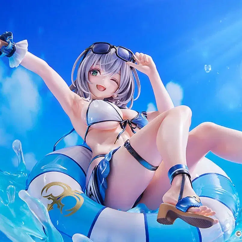 [BUNJANG] Hololive Shirogane Noel Good Smile Company Bishoujo Figure / 홀로 라이브 시로가네 노엘 굿스마일 미소녀 피규어