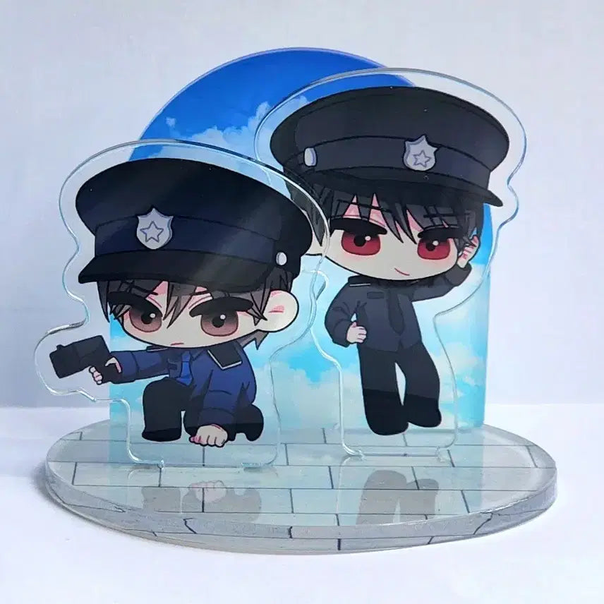 [BUNJANG] Official Merchandise / 굿즈