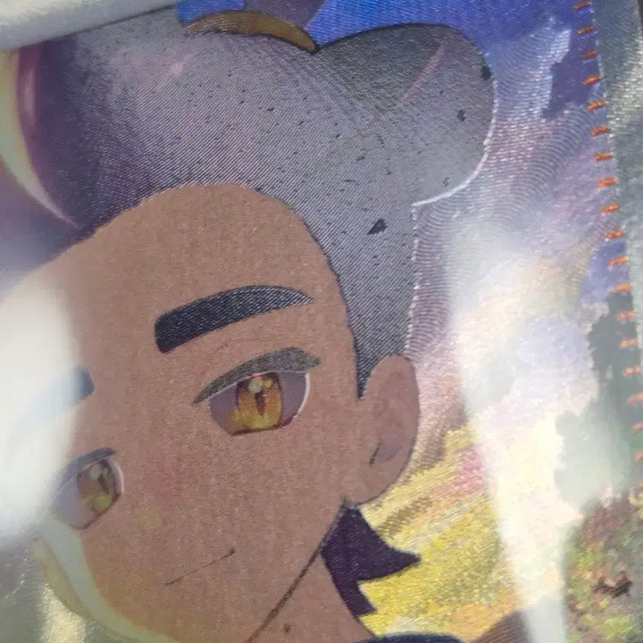 [BUNJANG] Pokemon Card Kaji SAR (Japanese Edition) / (일판)포켓몬 카드 카지 SAR