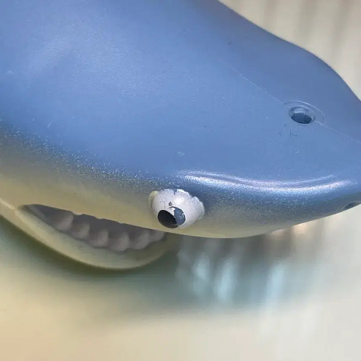 [BUNJANG] Disney Pixar Toy Story Mattel Mr. Shark Figure / 토이스토리 마텔 미스터 샤크