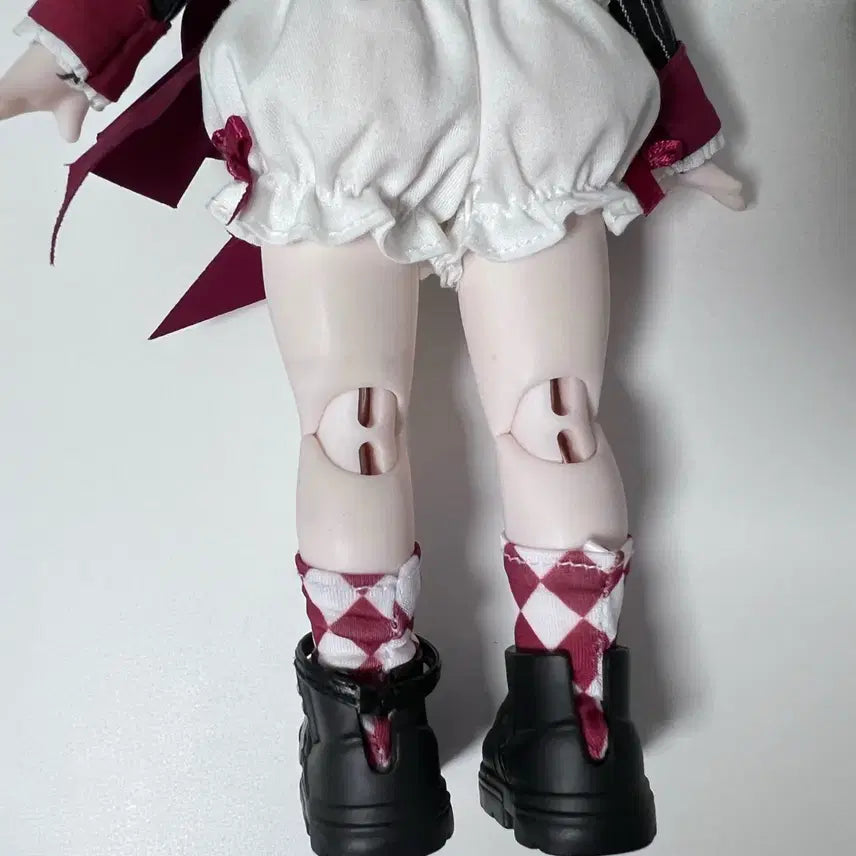 [BUNJANG] COME4FREE Blind Doll BJD Figure / 블라인드돌 구체관절인형 BJD 피규어