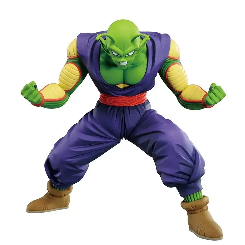[BUNJANG] Dragon Ball Ichiban Shoji Super Hero B Prize Piccolo Figure / 드래곤볼 쿠지 제일복권 슈퍼 히어로 B상 피콜로 피규어