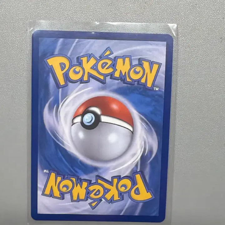 [BUNJANG] Guardian SR Pokémon Card / 관리인 SR 포켓몬카드