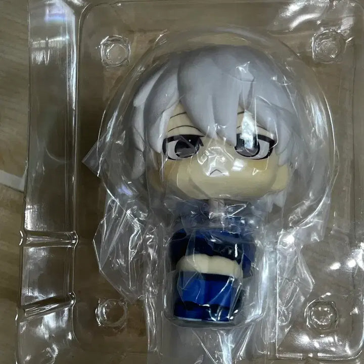 [BUNJANG] Nagi Seishiro Look-Up Figure / 나기 룩업