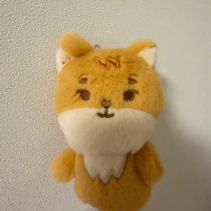 [BUNJANG] DAY6 Denimals Finger 10cm Plush Doll / [새상품] 데이식스 데니멀즈 핑거 10cm 인형 - 케